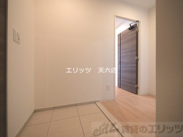 CREST COURT DOSHINの物件内観写真